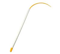 Jouet baguette pour chat | Fournitures d'enrichissement pour chaton | Jouet en silicone pour la stimulation de l'exercice, le divertissement, le soulagement du stress