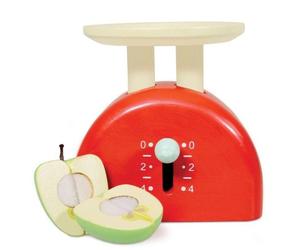 Jouet Balance du marchand en bois Le Toy Van®