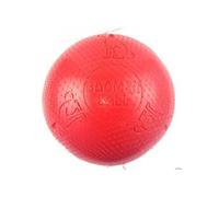 Jouet balle BOOMER Ø 20 cm. pour chien. couleur aléatoire.