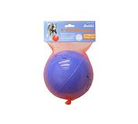 Jouet balle BOOMER Ø15 cm. pour chien.