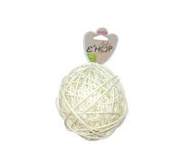 Zolux EHOP Ball ROTAN Naturel