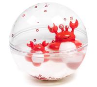 Jouet balle flottante happy bubble