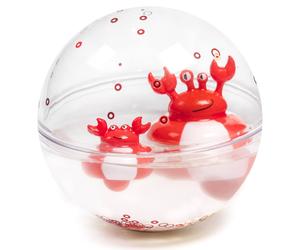 Jouet Balle Flottante Happy Bubble Blanc TU