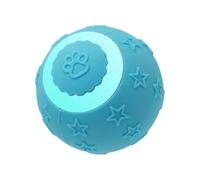 Jouet Balle Intelligente Pour Chat Jouet Interactif 2 Modes pour