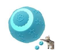 Jouet Balle Intelligente Pour Chat Jouet Interactif 2 Modes pour Chaton