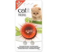Jouet Balle Lumineuse Pour Chat Catit Senses 2.0 - CAT IT - Petit - Chat - Balle lumineuse - Extérieur - Jeux