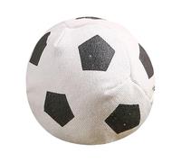 Jouet Balle pour Chat - Boules Amusantes à la Cataire à Lécher - Jeu d'Enrichissement Doux pour Activités de Lancer et Mordre pour Animaux de Compagnie, pour Extérieur, Maison et Voyage