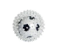 jouet ballon de foot jolly doggy - pour chien