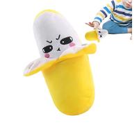 Jouet Banane Éducatif À Capteur Tactile, Son De Piano, Piano Musica