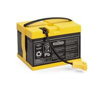 Jouet Batterie 24v 12 Ah