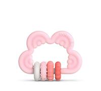 Suavinex Sucette En Silicone Didactique +6 Mois Étape 3 1ut