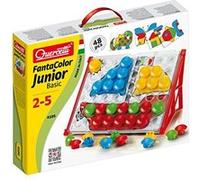 Autres jeux d'éveil Quercetti Jouet bébé basique junior Fantacolor