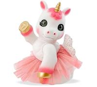 Jouet - Berjuan - Licorne Rose - Multicolore - 35 Cm - Pour Enfants À Partir De 3 Ans