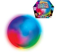 Jouet - Bizak - Super Wubble Impact Lumineux - Multicolore - 75 Cm - Led
