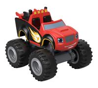 Jouet Blaze et les Monster Machines de Fisher-Price Nickelodeon Ninja Blaze