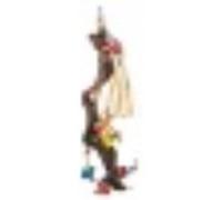 Trixie Jouet Naturel Pour Oiseaux, Prix Conseillé 11,99 EUR, NEUF