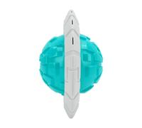 Jouet boule chien,Jouet boule chien grinçant,Jouet boule molaire chiot,Jouet nettoyeur de dents pour chien,Jouet interactif pour chien,Jouets pour animaux de compagnie