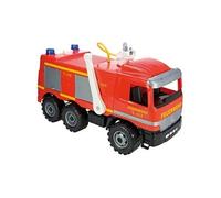 Cycles Mercier Jouet véhicule miniature BOZ2028 Camion pompier 68 cm