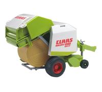 Presse à balots Bruder Claas Rollant 250