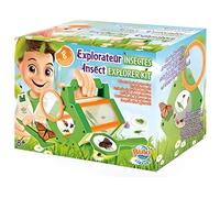 Buki - BL033 - Explorateur à insectes