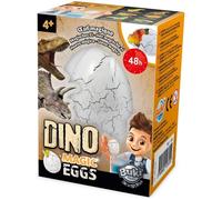 Jouet - BUKI FRANCE - DINO UFS MAGIQUES ALEATOIRES - 6 modèles - Pour enfants de 3 ans et plus