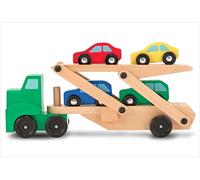 Jouet Camion Transporteur De Voitures