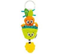 Jouet Candy la Carotte Tomy multicolore Multicolore