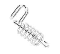 Jouet Casse-tête En Métal - Puzzles En Fil Métallique 8 Pièces Jouet Tour De Magie, Pendant Que Vous Jouez Avec Ce Jouet De Puzzle En Métal | Jeu De Verrouillage De Déverrouillage De Fer