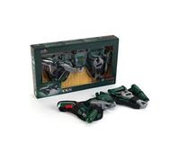 Jouet Ceinture a outils Bosch avec visseuse électronique I olino II