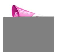 Jouet changeur de voix pour - Haut-parleur portable mégaphone amusant | Blague de changeur de voix Cosplay | Canal sonore éducatif bricolage haut-parleur de musique ABS Portable jouet créatif