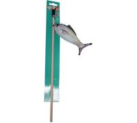 Jouet chat AIME Canne a peche poisson Stick bois poisson 15cm