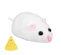 Jouet Chat Souris Télécommandé Chasse infrarouge réaliste