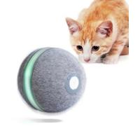 Jouet CHEERBLE Interactive Ball M1 gray