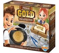 Jouet Chercheur d or avec outils Multicolore G