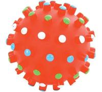 Jouet Chien Balle Picot Taille 2