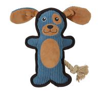 Zolux - Jouet Chien Buddy Bleu pour Chien