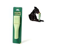 Jouet chien - EARTH RATED - Caoutchouc naturel - Petit - Vert