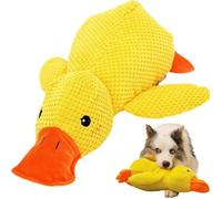 Jouet Chien Indestructible Peluche Chien pour MâCheurs Agressifs Jouets Jouets Chiens GrinçAnts Incassables Jouet Label