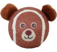 Jouet chien TENNIS BALLS balle Bear M Zolux