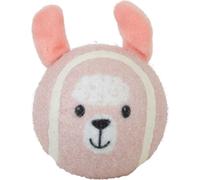 Jouet chien TENNIS BALLS balle Lama L Zolux