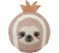 Jouet chien TENNIS BALLS balle Sloth M Zolux