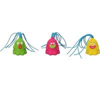 Jouet Chucky Monstre Plusieurs Couleurs Assortiment Display 10x10x13CM