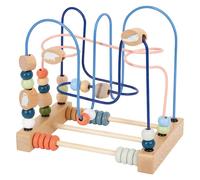 Jouet Circuit de Motricité bébé en bois 'Arctique' Small foot by Le