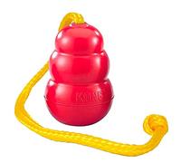 Jouet Classique de Balle avec Corde par Kong