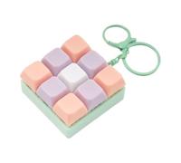 Jouet Clavier à clics Détachable, reconfigurable avec Son