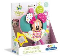 Clementoni 17212 Minnie Multicolore Taille Unique