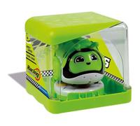 Jouet - CLEMENTONI - Racing bug - Chenille - Enfant - Mixte - Piles - Vert - Intérieur - 4 ans