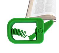 Jouet Cliqueur Fidget Petit Clicker Apaisant Portable avec Son