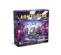 Jouet - CMON - Army of The Dead - Thème Zombies - Plastique - 14+