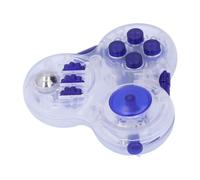 Jouet contrôleur de Fidget,Cube contrôleur de Fidget,Jouet anti-anxiété,Jouet anti-stress,Jouet pour le bout des doigts,Outils pour tuer le temps